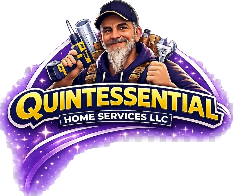 Quinntessential Home Services Logo
